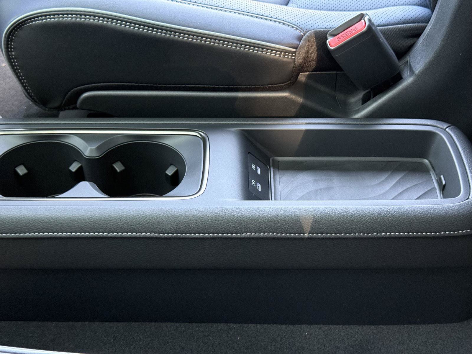 New 2027 INFINITI QX80 Sensory AWD/4WD image 28
