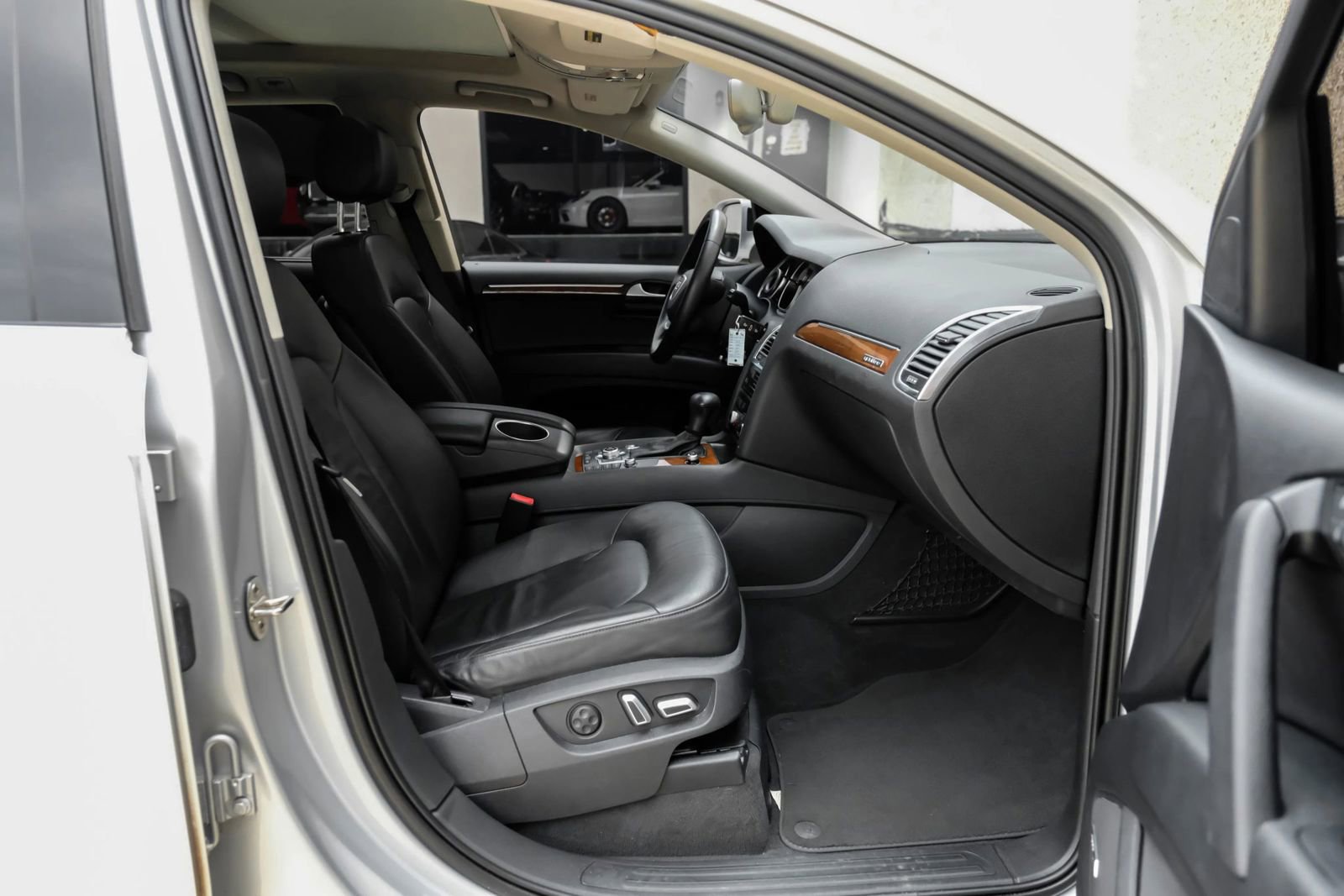 Used 2014 Audi Q7 3.0T Premium Plus AWD/4WD image 33