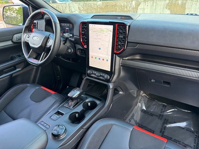 Used 2025 Ford Ranger Raptor AWD/4WD image 21