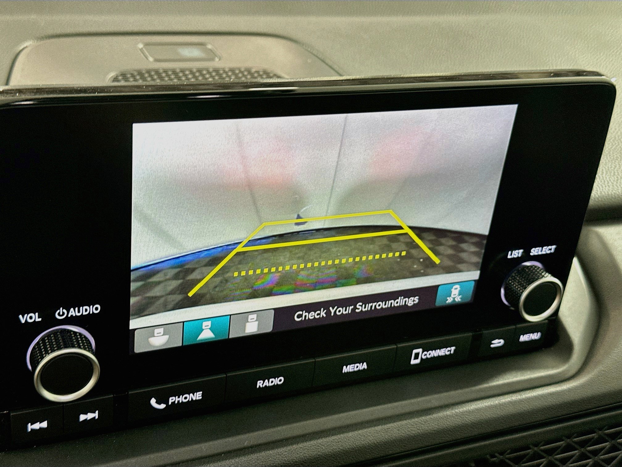 Used 2025 Honda Accord SE image 22