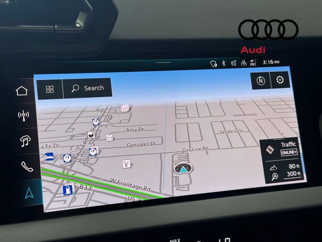 New 2026 Audi A3 2.0T Premium image 21