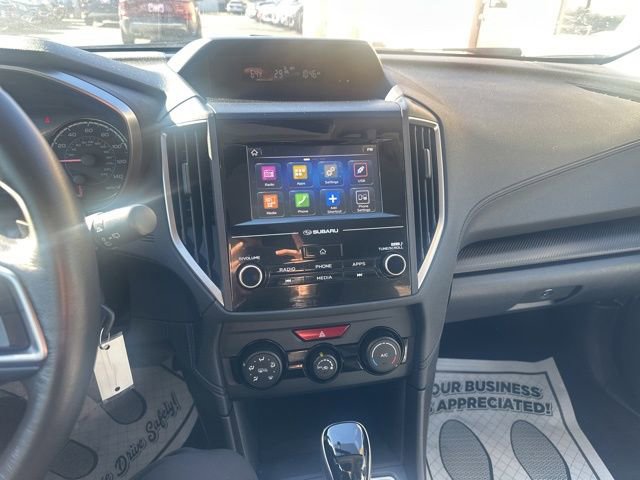 Used 2018 Subaru Crosstrek 2.0i Premium image 7