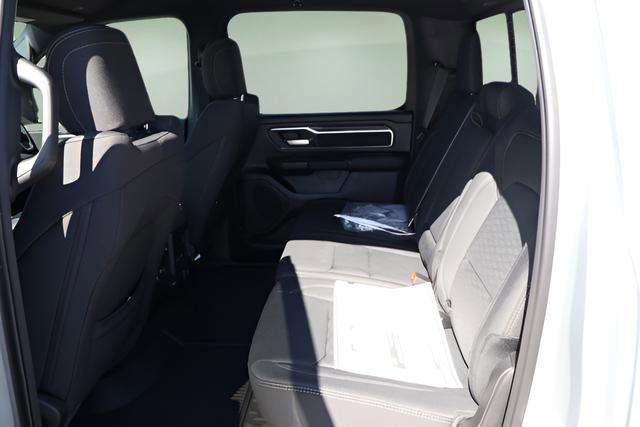 New 2026 RAM 1500 4x4 Crew Cab image 12