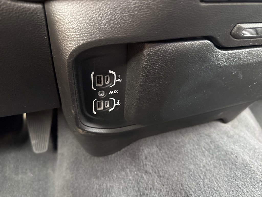 Certified 2022 RAM 2500 Big Horn image 9