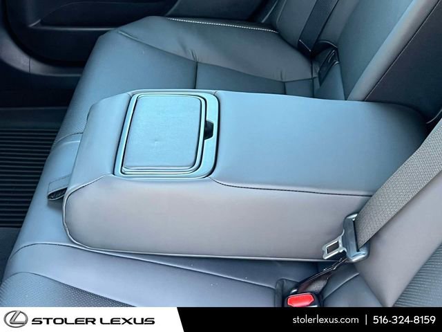 Used 2023 Lexus ES 250 w/ Premium Package AWD/4WD image 16