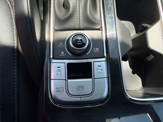 Used 2021 Kia Telluride EX w/ EX Premium Package AWD/4WD image 32