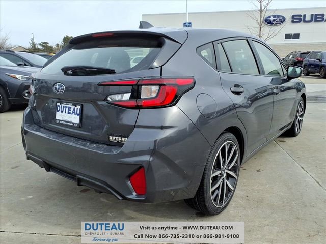 New 2026 Subaru Impreza 2.0i Sport image 7