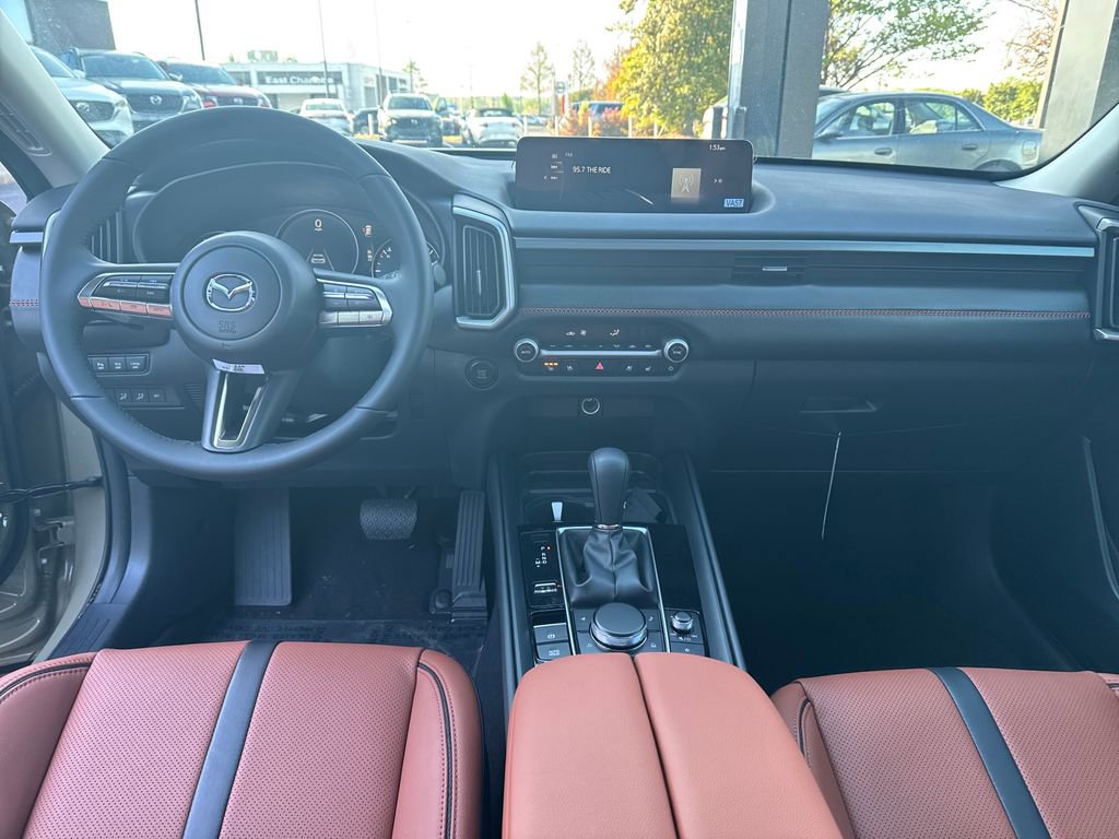 New 2026 MAZDA CX-50 AWD 2.5 S w/ Weather Package image 19