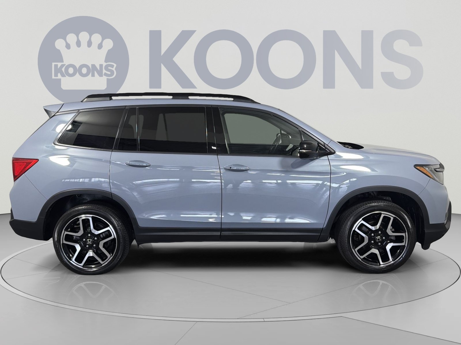Used 2023 Honda Passport Elite image 8