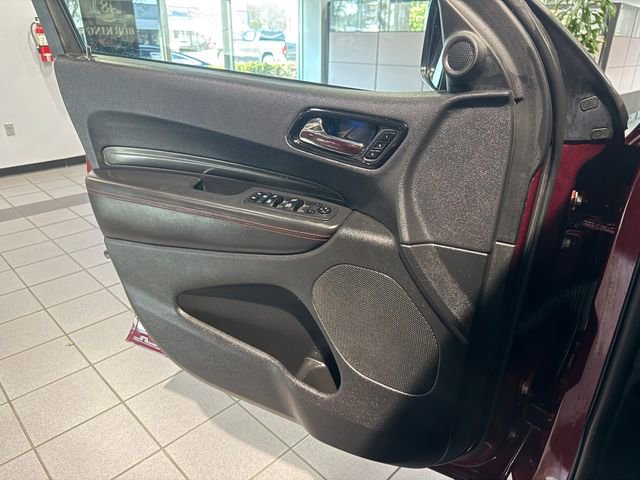 Used 2024 Dodge Durango GT image 26