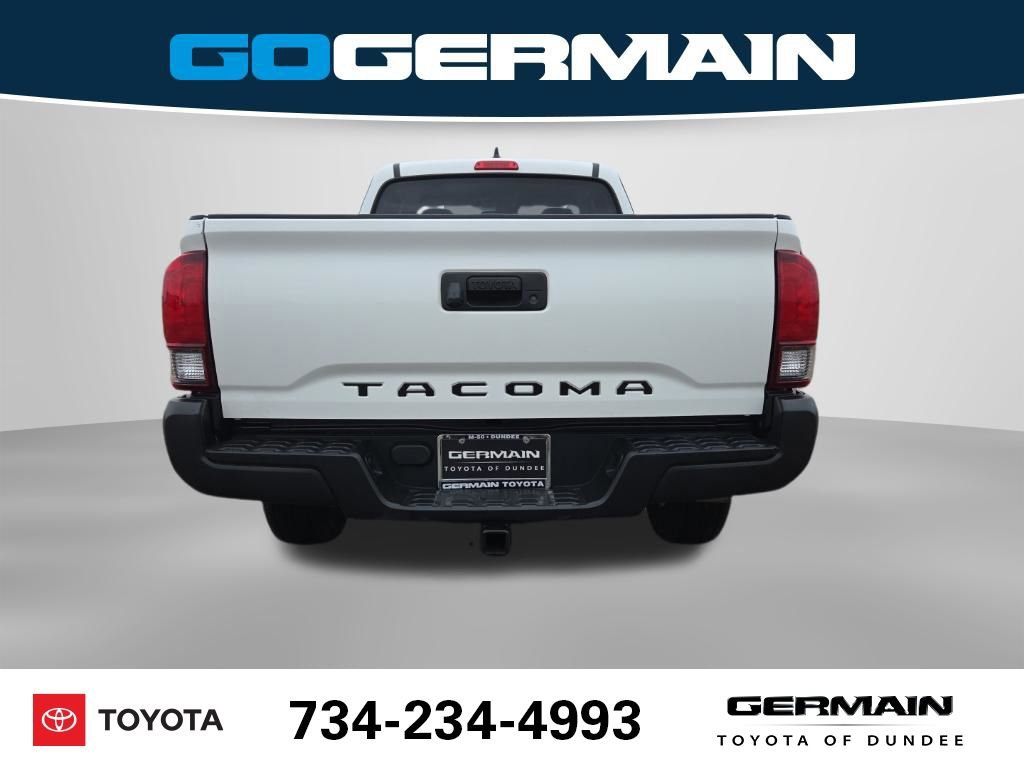 Used 2022 Toyota Tacoma SR image 9