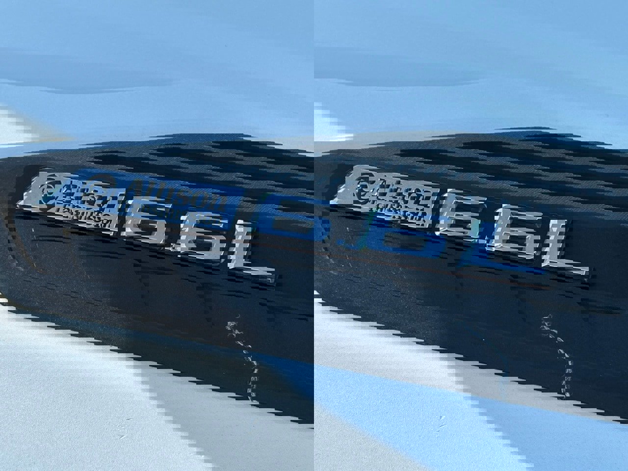 Used 2024 Chevrolet Silverado 3500 LTZ w/ LTZ Plus Package image 15