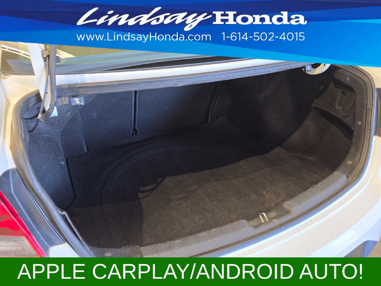 Used 2020 Hyundai Elantra SEL w/ Cargo Package (C1) FWD image 7