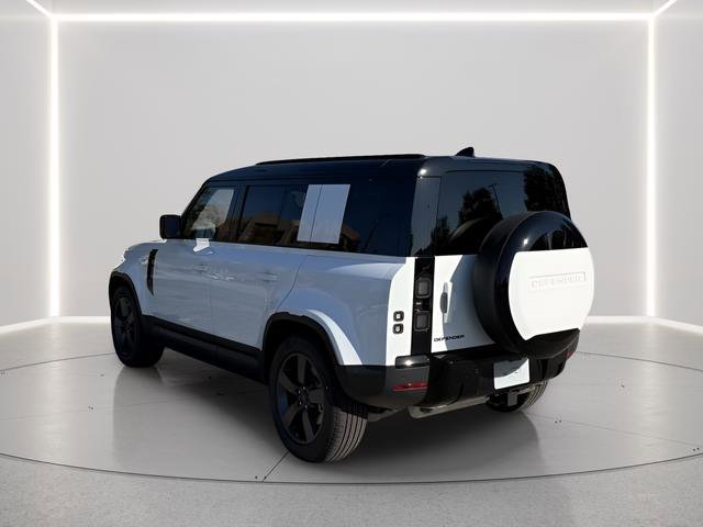 New 2026 Land Rover Defender 110 S AWD/4WD image 6