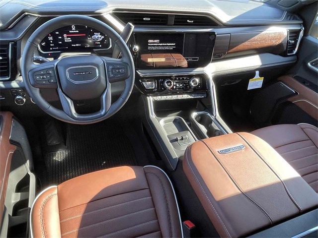 New 2026 GMC Sierra 2500 Denali Ultimate image 2