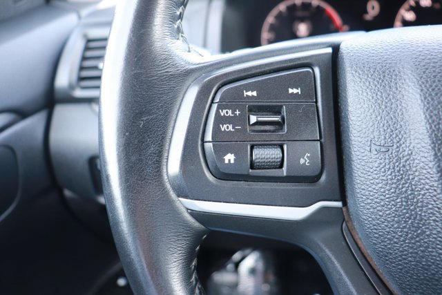 Used 2024 Honda Ridgeline Sport image 20