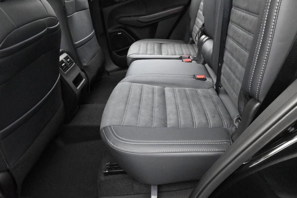 New 2026 Mitsubishi Outlander SE FWD image 32