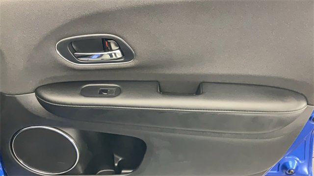 Certified 2022 Honda HR-V EX image 28