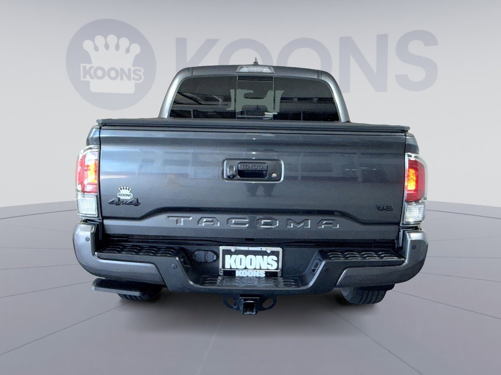Used 2022 Toyota Tacoma Limited AWD/4WD image 5