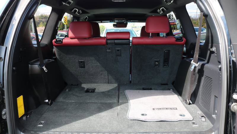 Used 2020 Lexus GX 460 Premium w/ Premium Package image 27