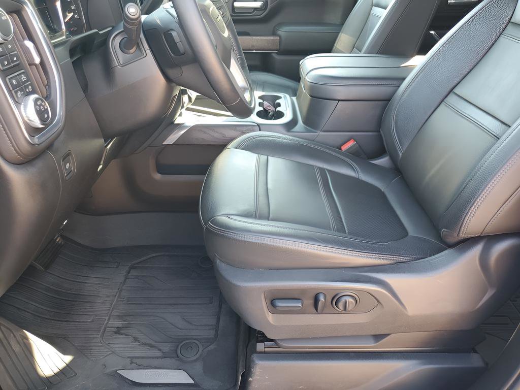 Used 2023 GMC Sierra 3500 Denali image 31