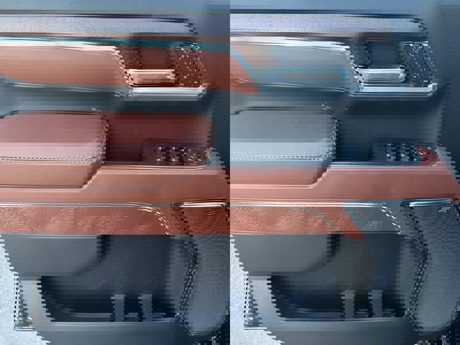 New 2025 GMC Sierra 2500 Denali Ultimate image 10