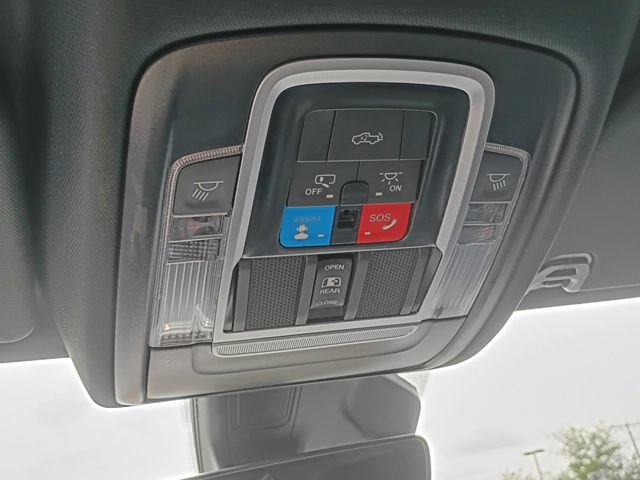 New 2026 RAM 1500 Big Horn AWD/4WD image 22