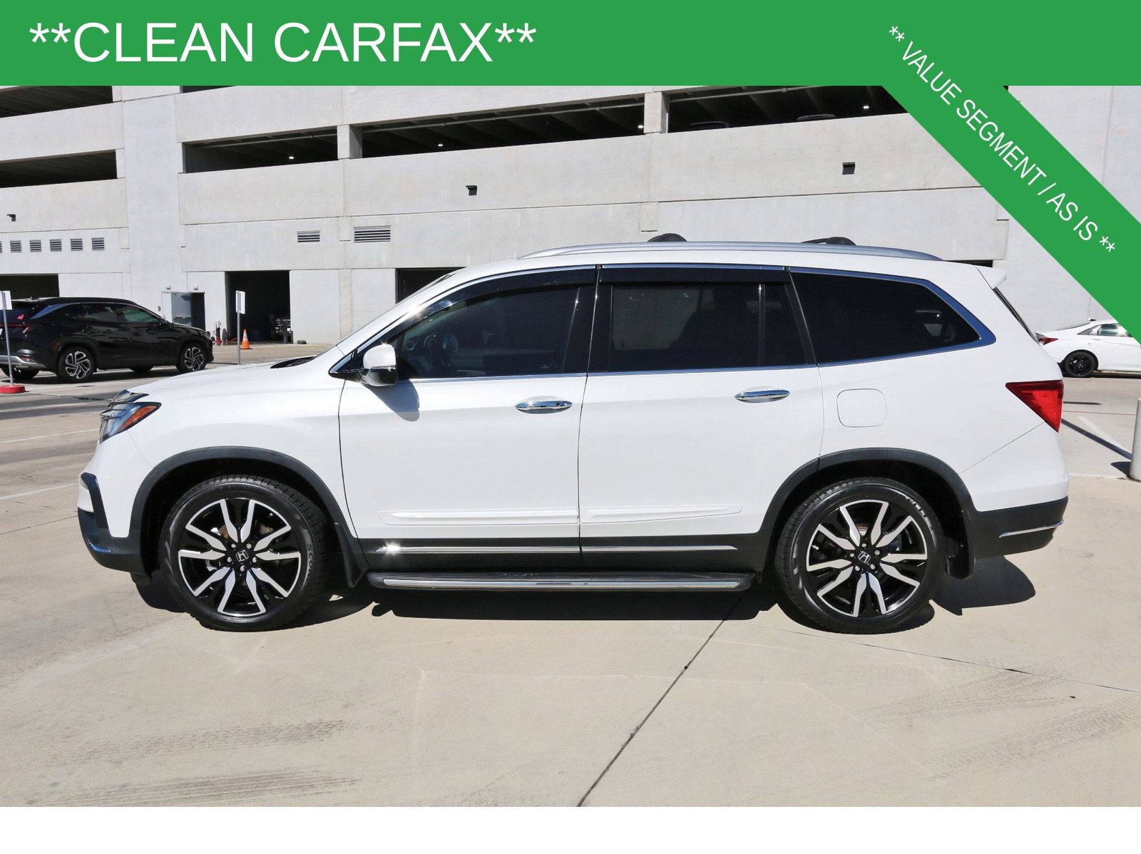 Used 2020 Honda Pilot Touring image 5