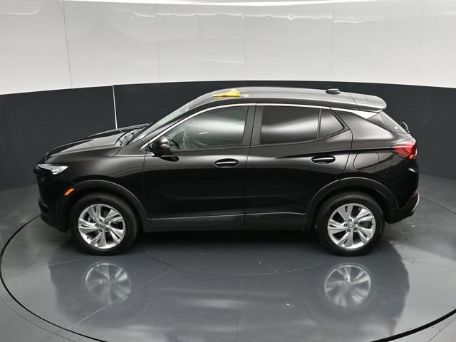 Used 2025 Buick Encore GX Preferred AWD/4WD image 47