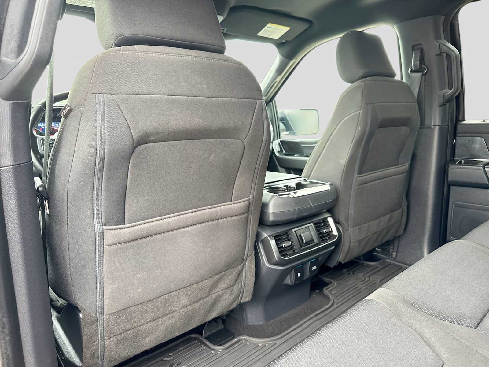 Used 2023 Ford F150 XLT w/ Equipment Group 302A High AWD/4WD image 17