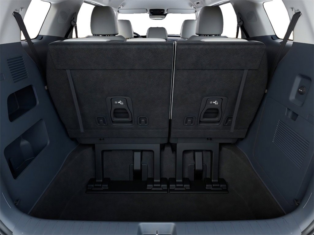 New 2026 Kia Carnival EX image 19