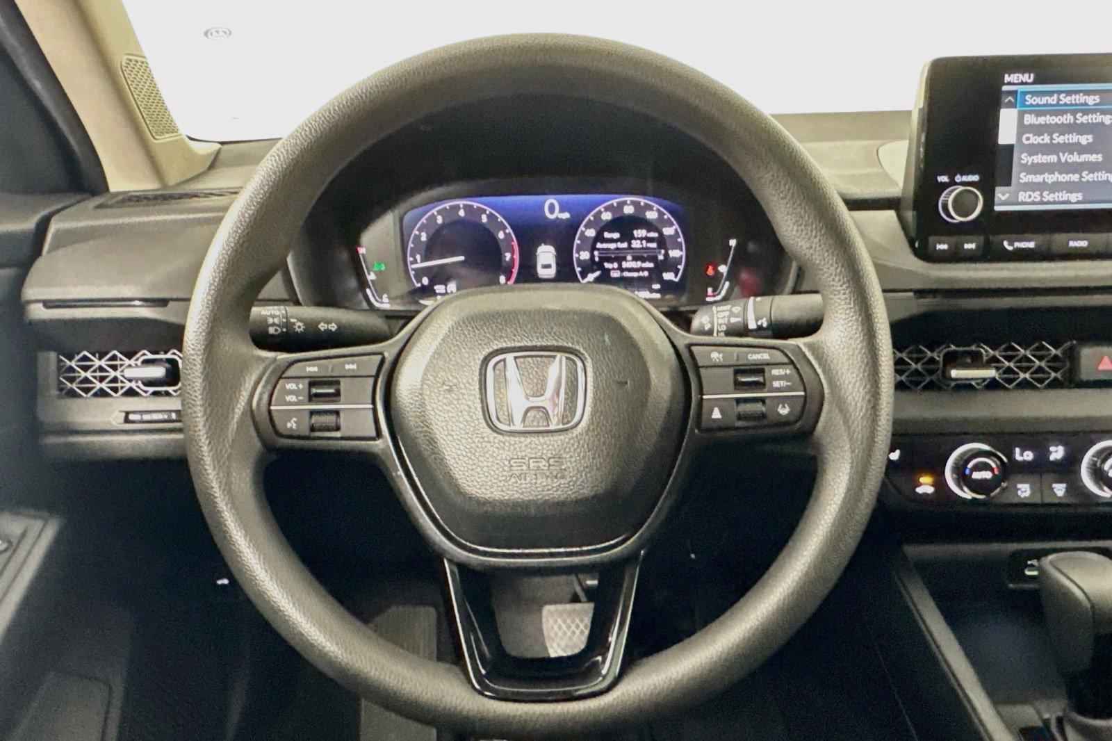 Used 2024 Honda Accord EX image 18