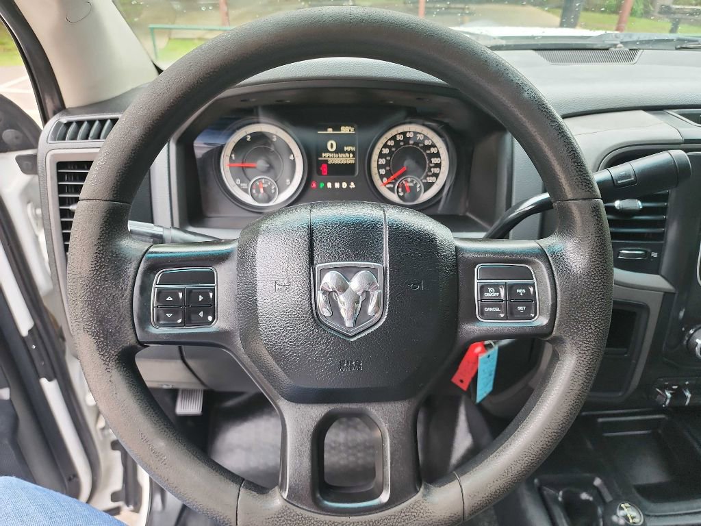 Used 2013 RAM 5500 Tradesman w/ Ambulance Prep Group AWD/4WD image 15