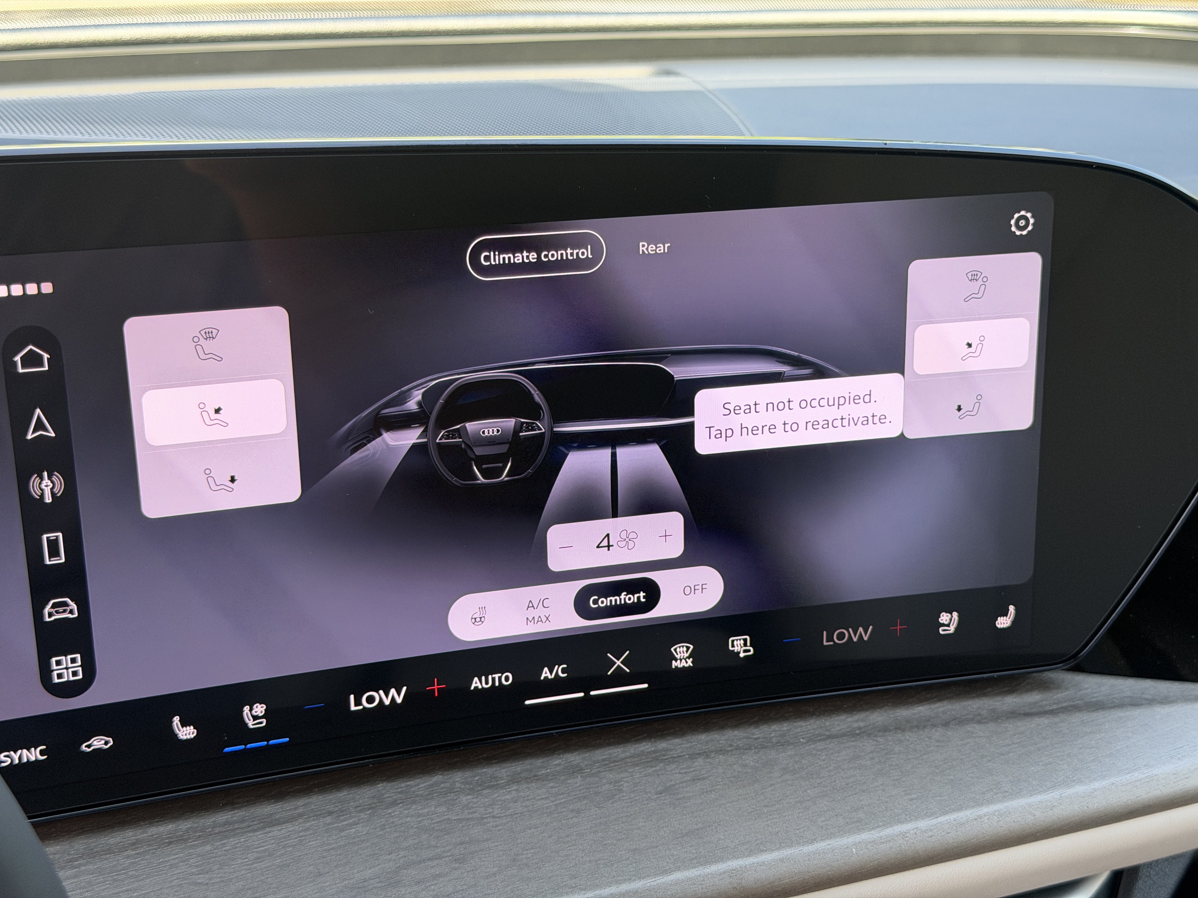 New 2026 Audi Q5 Prestige AWD/4WD image 27