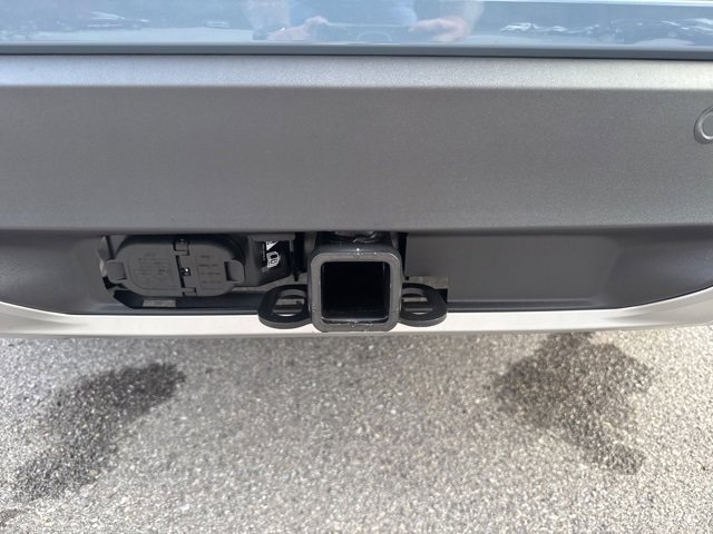 New 2025 Ford Explorer Active image 5