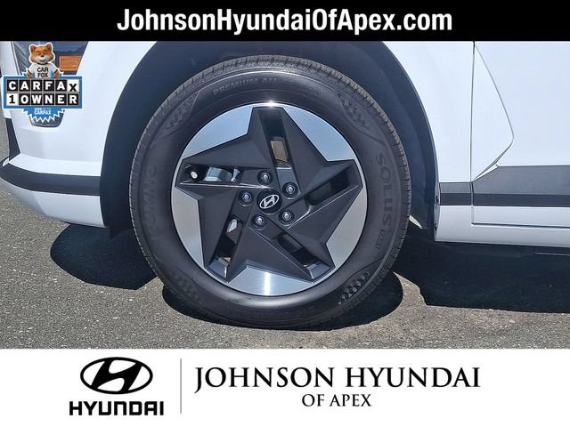 Certified 2025 Hyundai Kona SEL FWD image 29