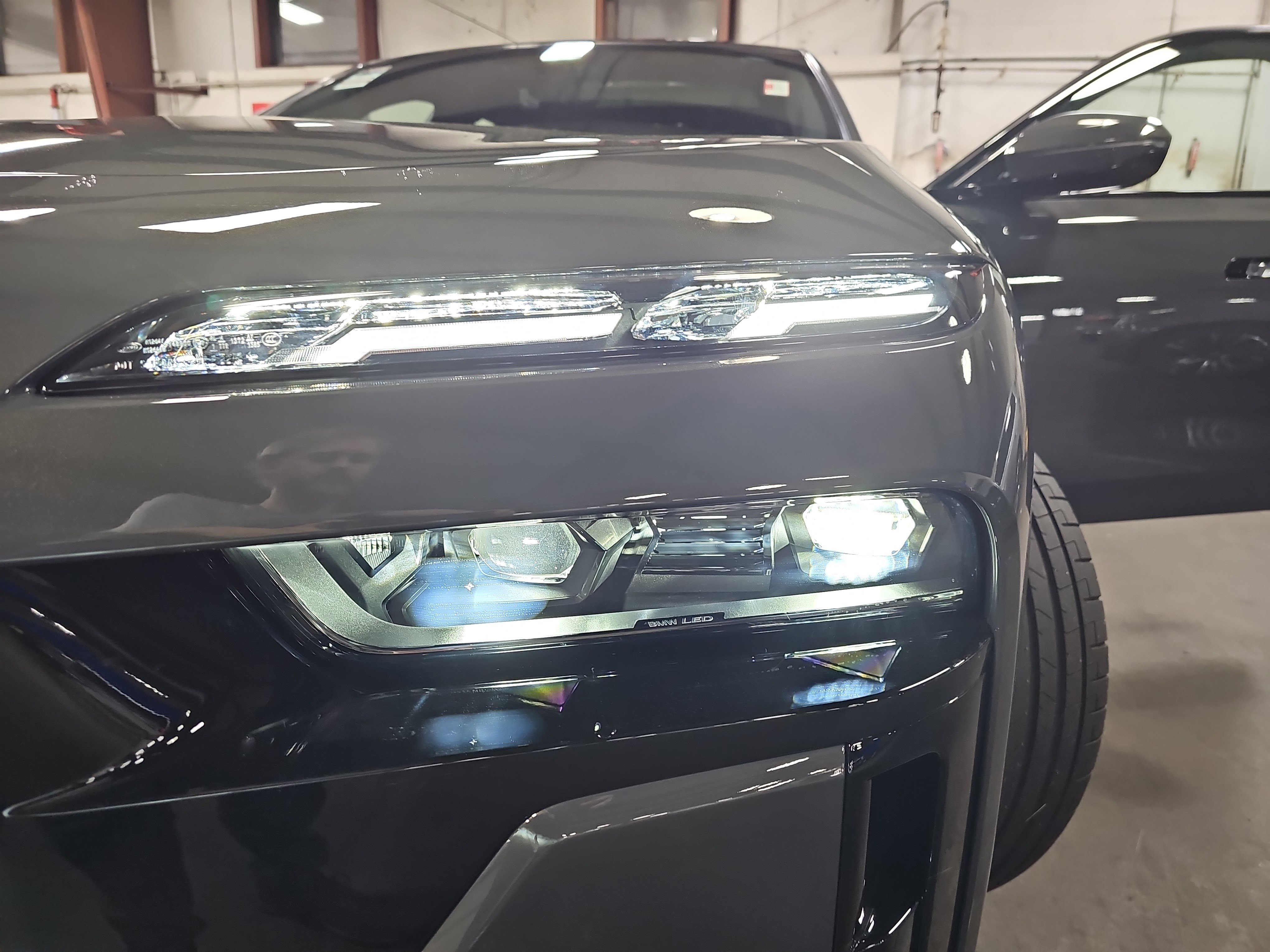 New 2026 BMW i7 eDrive50 w/ Executive Package image 33
