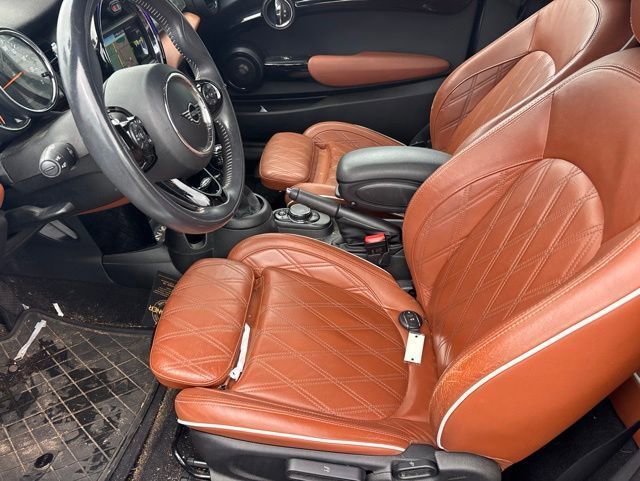 Used 2019 MINI Cooper S w/ Storage Package FWD image 9