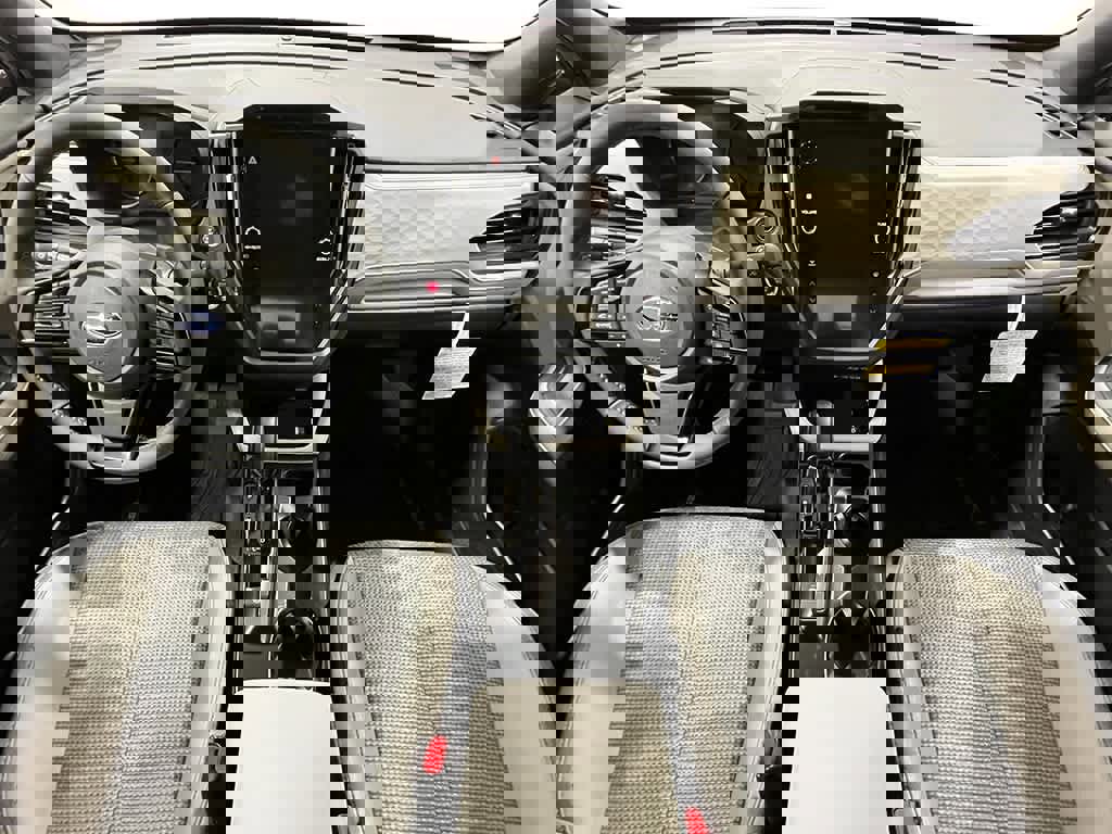 New 2026 Subaru Forester Premium image 15