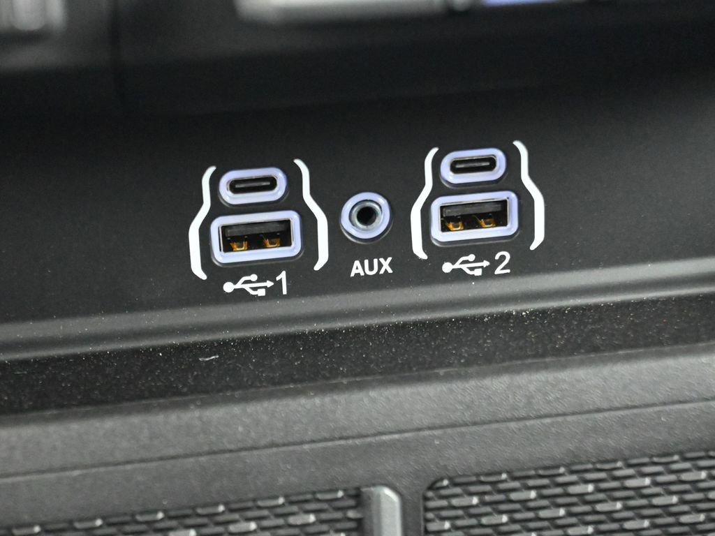 New 2026 RAM 1500 Big Horn image 28