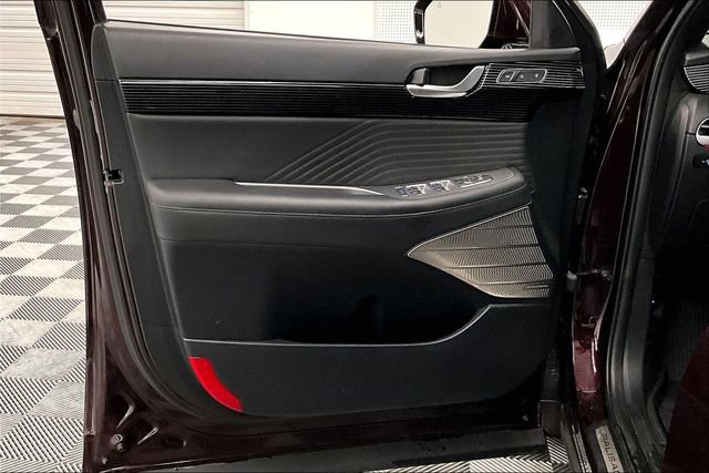 Used 2023 Hyundai Palisade Calligraphy image 20