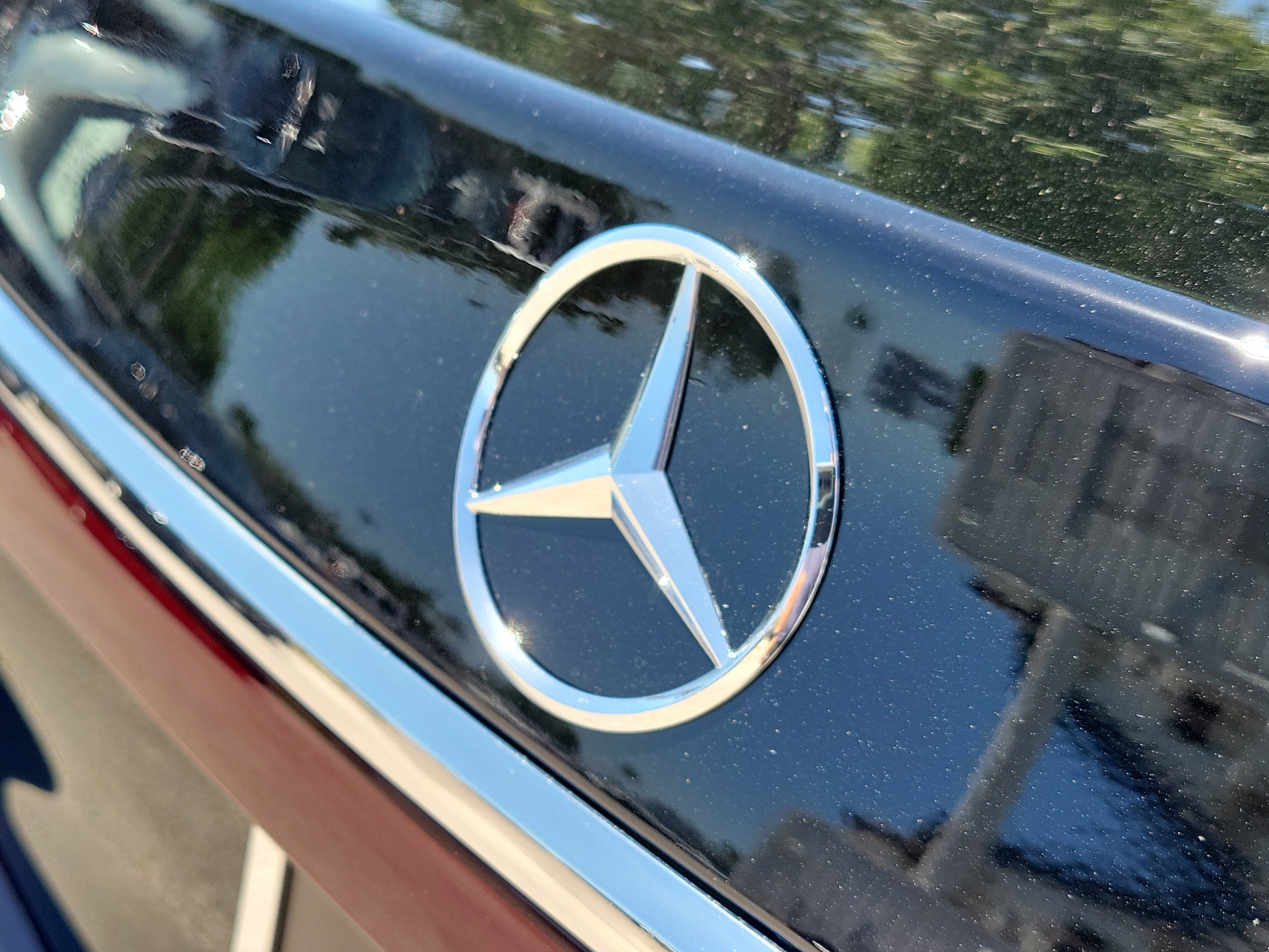 New 2026 Mercedes-Benz E 350 Sedan image 33