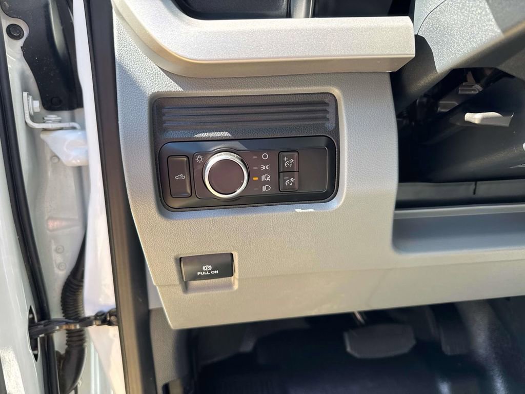 Certified 2025 Ford F250 XL w/ XL Off-Road Package AWD/4WD image 24