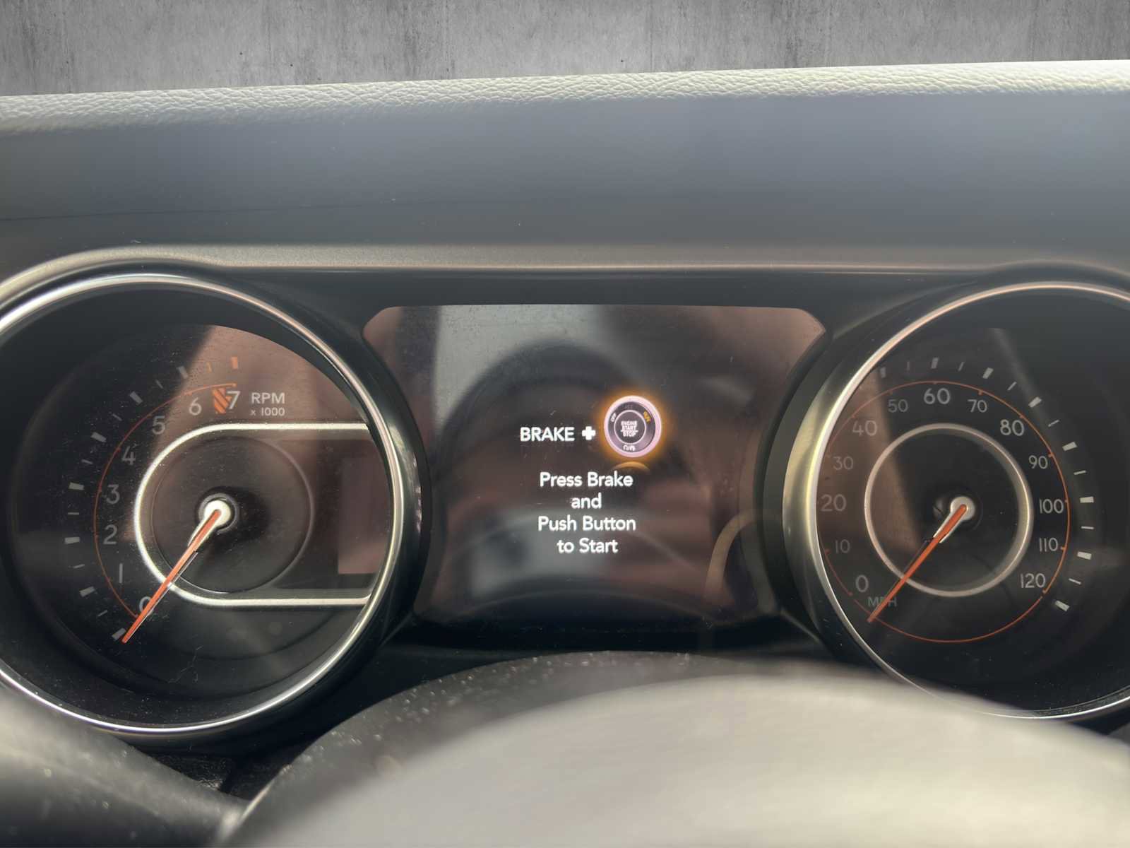 Used 2021 Jeep Wrangler Unlimited Sport image 12