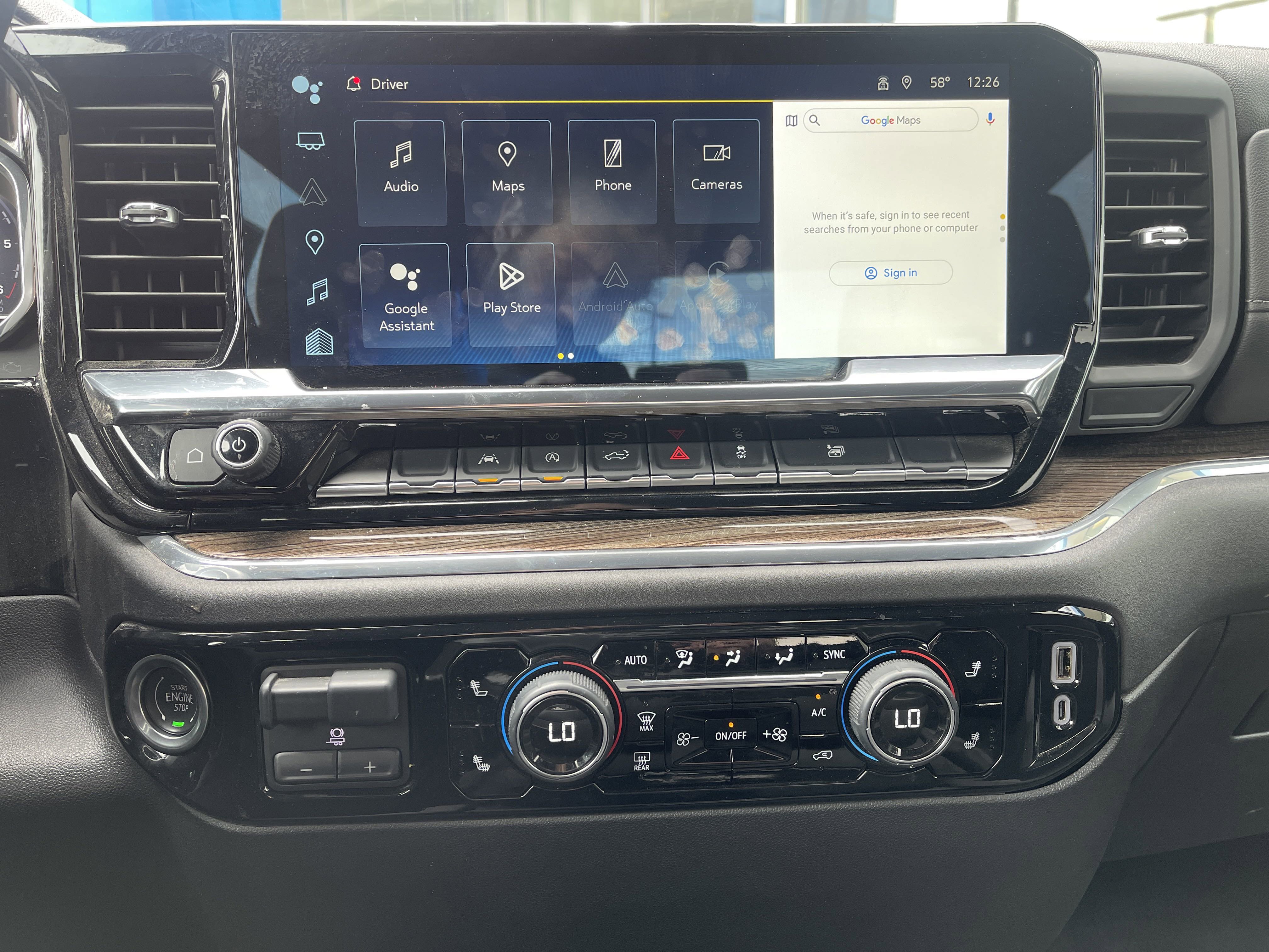 Used 2025 Chevrolet Silverado 1500 LT image 32