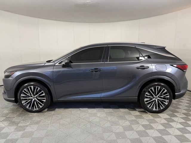 Certified 2024 Lexus RX 350 Premium w/ Cold Area Package FWD image 3