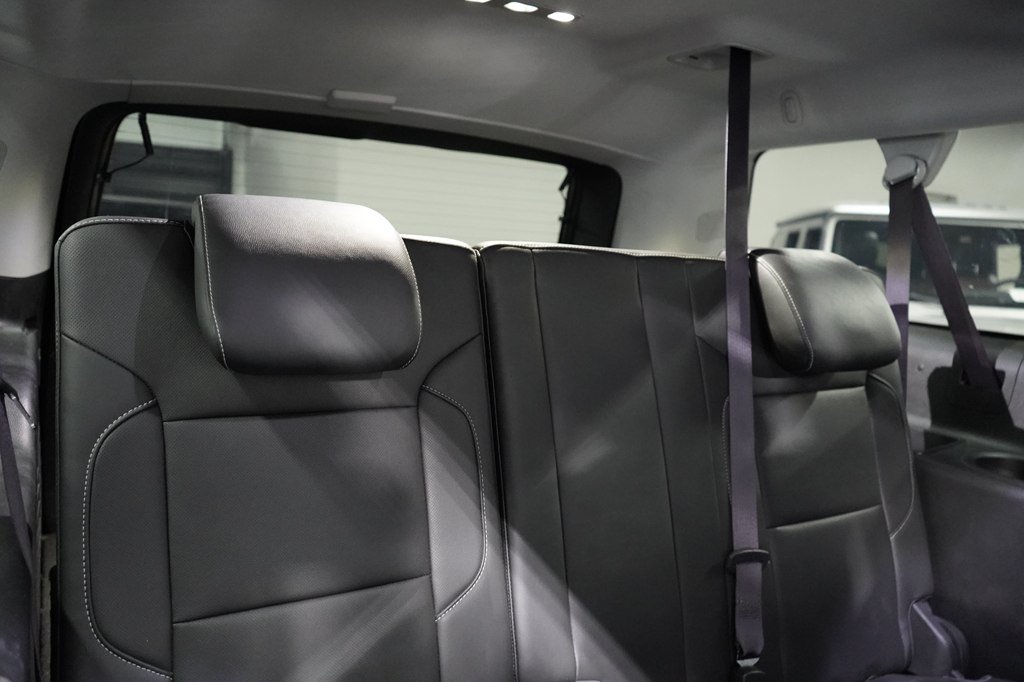 Used 2016 Chevrolet Suburban LTZ AWD/4WD image 30