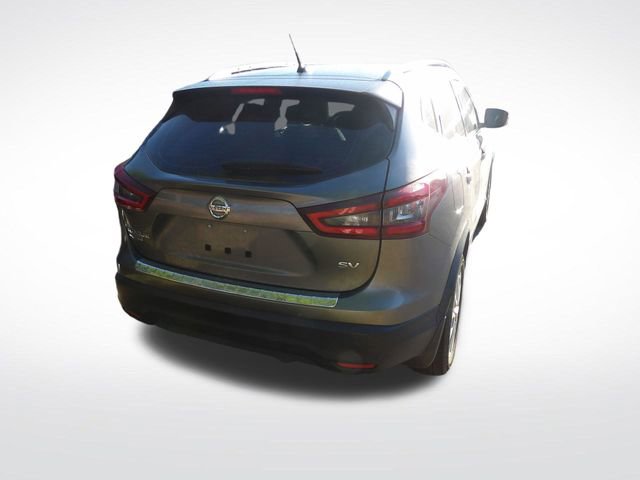 Used 2022 Nissan Rogue Sport SV image 13