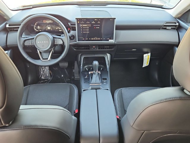 New 2026 MAZDA CX-5 Select AWD/4WD image 14