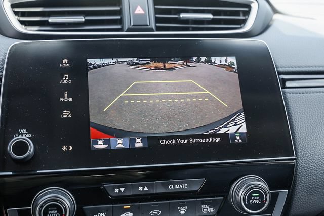 Used 2022 Honda CR-V EX-L image 28
